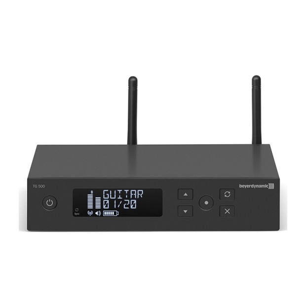 میکروفن بیسیم بیرداینامیک Beyerdynamic TG 510