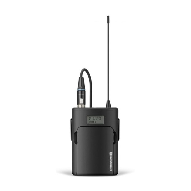 میکروفن بیسیم بیرداینامیک Beyerdynamic TG 510