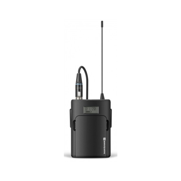 میکروفن بیسیم بیرداینامیک Beyerdynamic TG 534