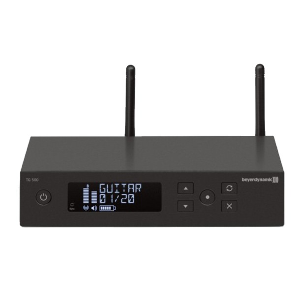 میکروفن بیسیم بیرداینامیک Beyerdynamic TG 558