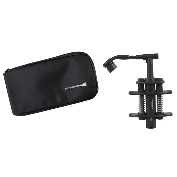 میکروفن با سیم بیرداینامیک Beyerdynamic TG D58c