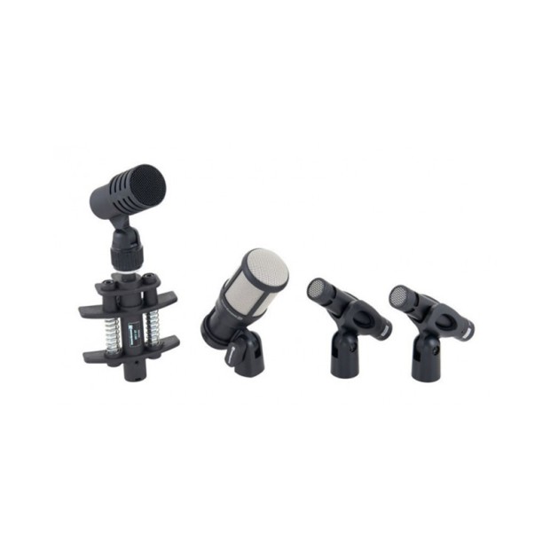 میکروفن بیرداینامیک Beyerdynamic TG Drum Set Pro S