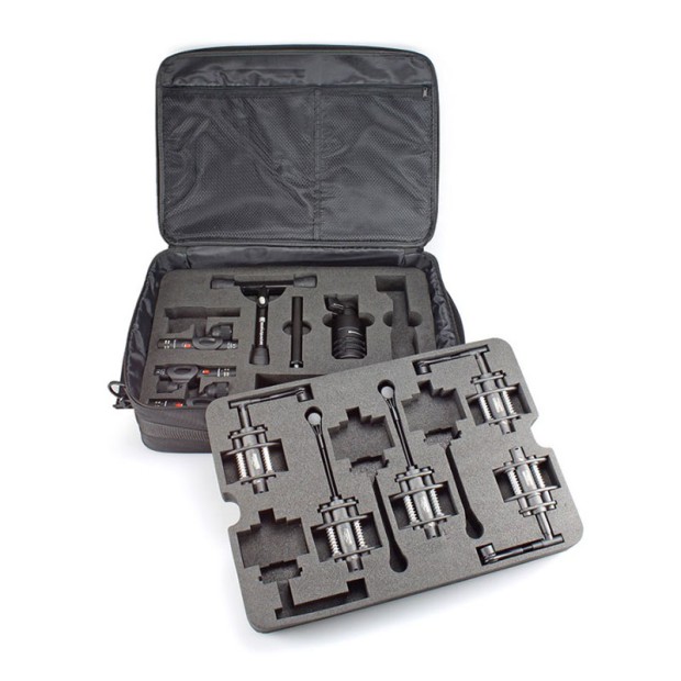میکروفن بیرداینامیک Beyerdynamic TG Drum Set Pro XL