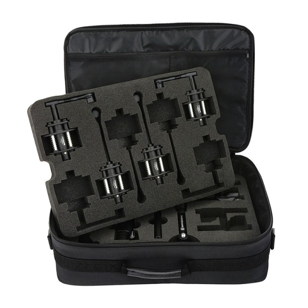 ست میکروفن بیرداینامیک Beyerdynamic TG Drum Set Pro L