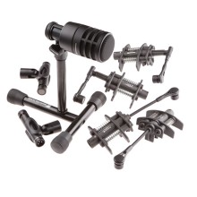 قیمت خرید فروش ست میکروفن بیرداینامیک Beyerdynamic TG Drum Set Pro L