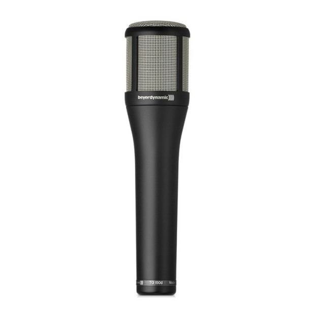 میکروفن با سیم بیرداینامیک Beyerdynamic TG I50d