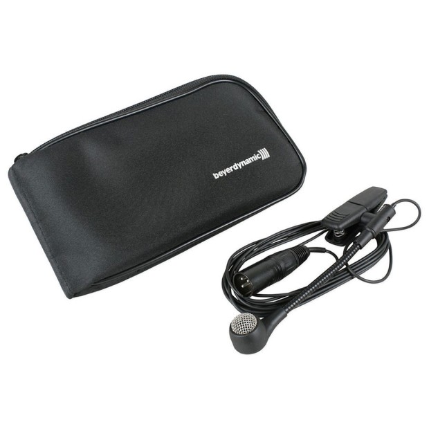 میکروفن با سیم بیرداینامیک Beyerdynamic TG i52d