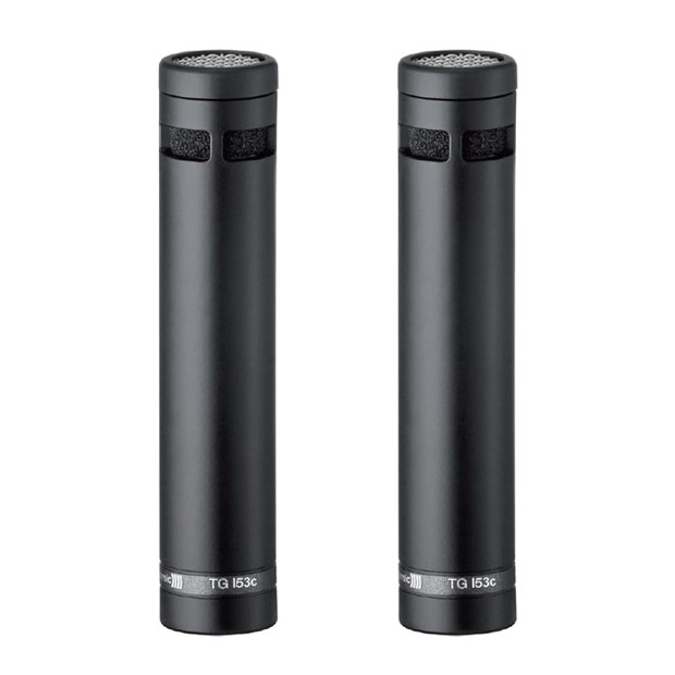 میکروفن بیرداینامیک Beyerdynamic TG i53C Stereo Set