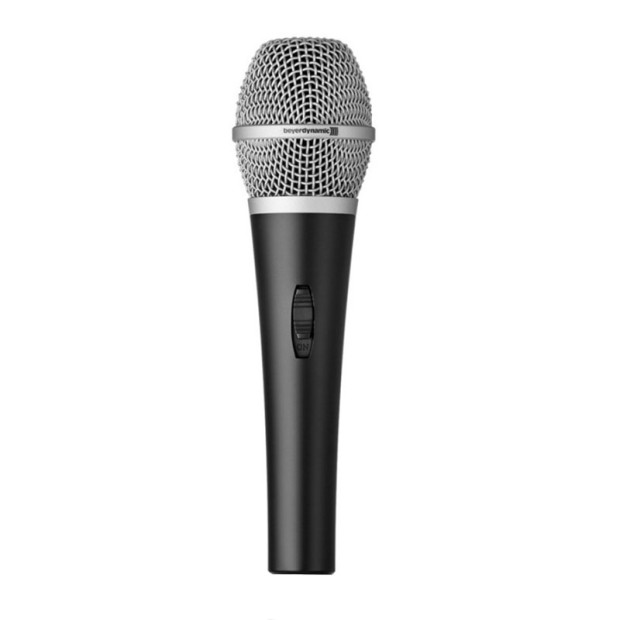میکروفن با سیم بیرداینامیک Beyerdynamic TG V35d s MIC SET