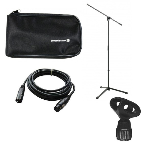 میکروفن با سیم بیرداینامیک Beyerdynamic TG V35d s MIC SET