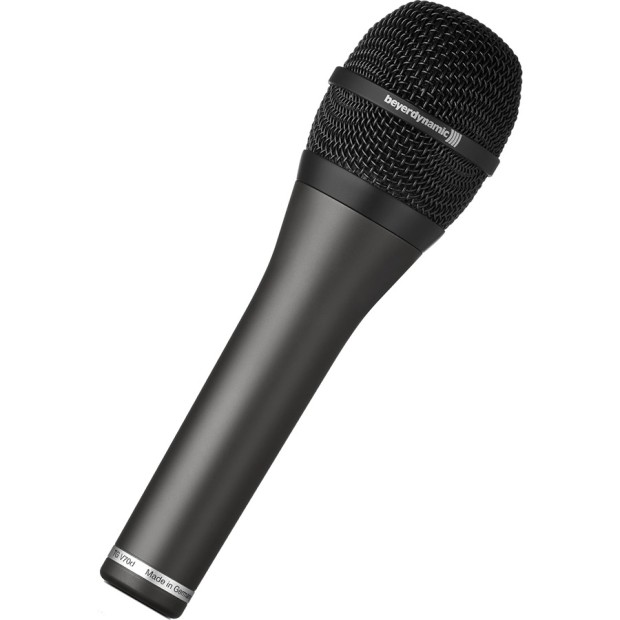 میکروفن با سیم بیرداینامیک Beyerdynamic TG V70d