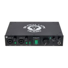 قیمت خرید فروش کارت صدا بلک لیون آدیو Black Lion Audio Revolution 2x2