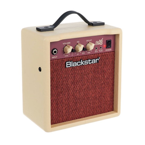 آمپلی فایر گیتار بلک استار Blackstar Debut 10E