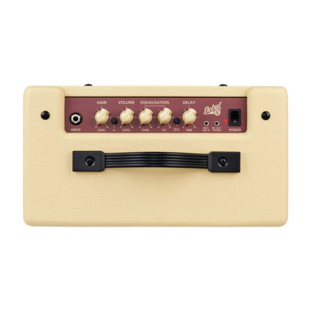 آمپلی فایر گیتار بلک استار Blackstar Debut 15E