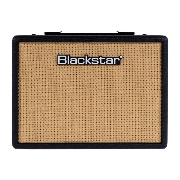 آمپلی فایر گیتار بلک استار Blackstar Debut 15E Black