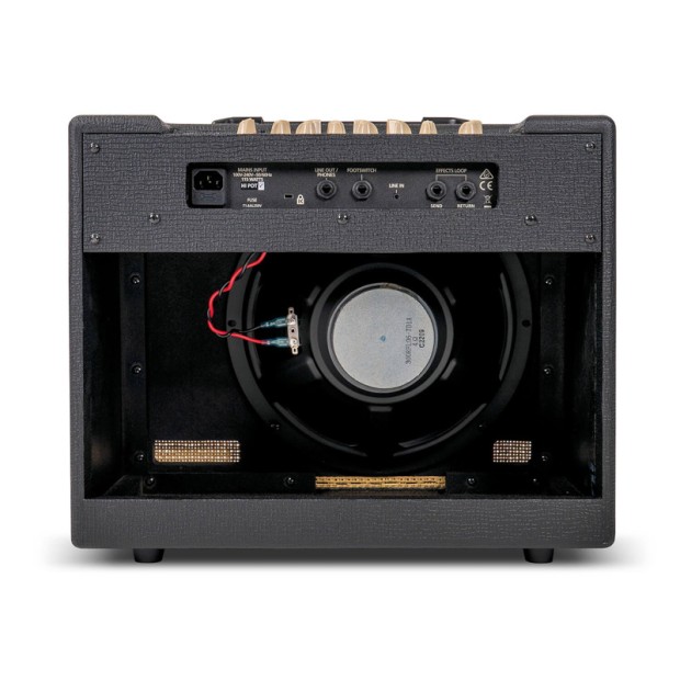 آمپلی فایر گیتار بلک استار Blackstar Debut 50R Black