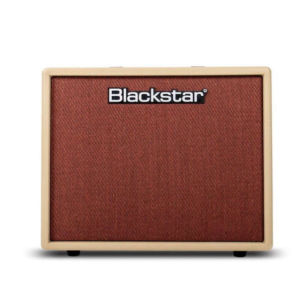 آمپلی فایر گیتار بلک استار Blackstar Debut 50R Blonde