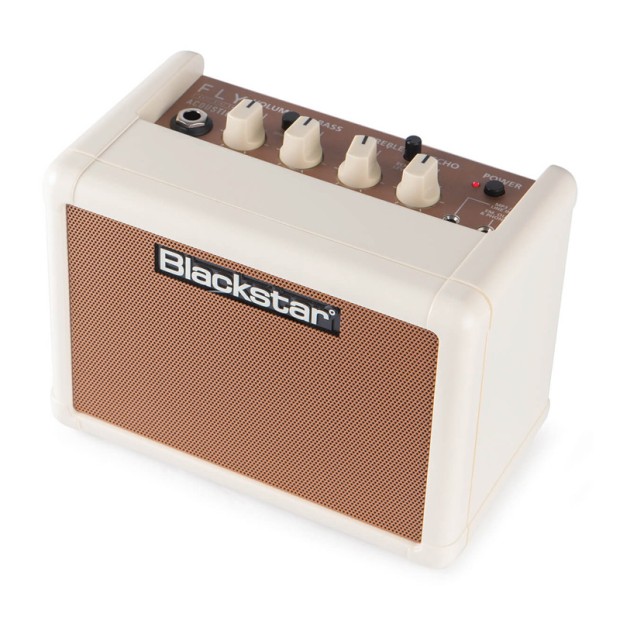 آمپلی فایر گیتار بلک استار Blackstar FLY 3 Acoustic - 3-watt 1x3" Combo Amp