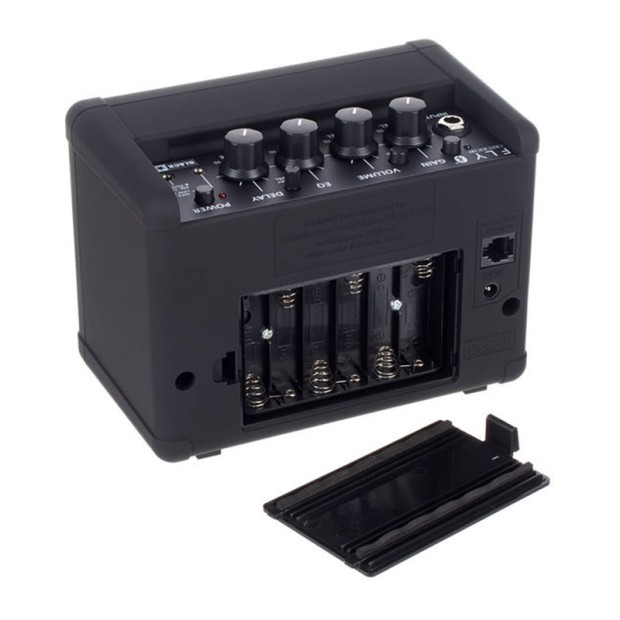 آمپلی فایر گیتار بلک استار Blackstar Fly 3 Bluetooth 1x3" 3-watt Combo Amp