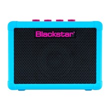 قیمت خرید فروش آمپلی فایر گیتار بلک استار Blackstar FLY 3 Neon - Blue