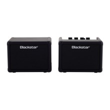 قیمت خرید فروش آمپلی فایر گیتار بلک استار Blackstar Fly 3 Pack 3-watt 1x3" Combo Amp with Extension Speaker