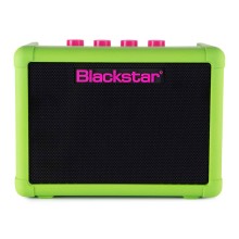 قیمت خرید فروش آمپلی فایر گیتار بلک استار Blackstar FLY 3 Neon - Green