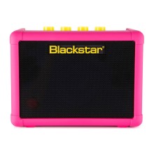 قیمت خرید فروش آمپلی فایر گیتار بلک استار Blackstar FLY 3 Neon - Pink