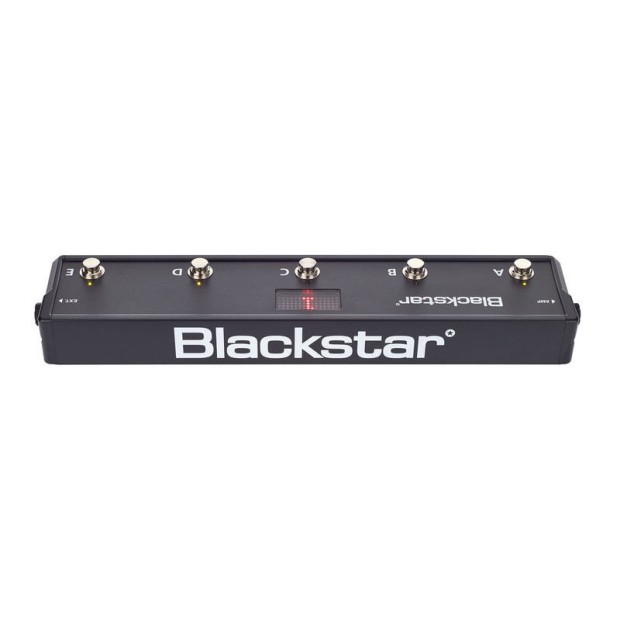 فوت سوئیچ  بلک استار Blackstar FS 12