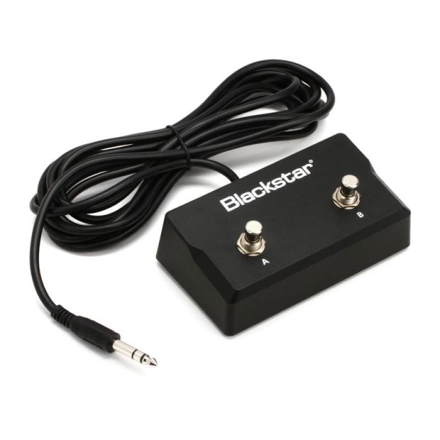 فوت سوئیچ بلک استار Blackstar FS 18