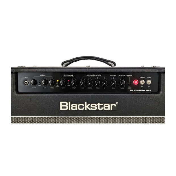 آمپلی فایر گیتار بلک استار Blackstar HT Club 40 MKII