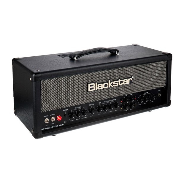 آمپلی فایر گیتار بلک استار Blackstar HT Stage 100 MKII