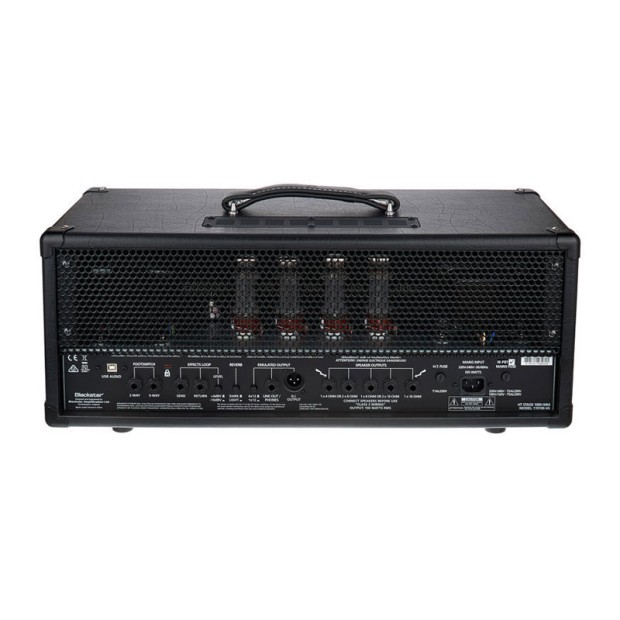 آمپلی فایر گیتار بلک استار Blackstar HT Stage 100 MKII
