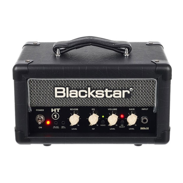 آمپلی فایر گیتار بلک استار Blackstar HT1RH MKII