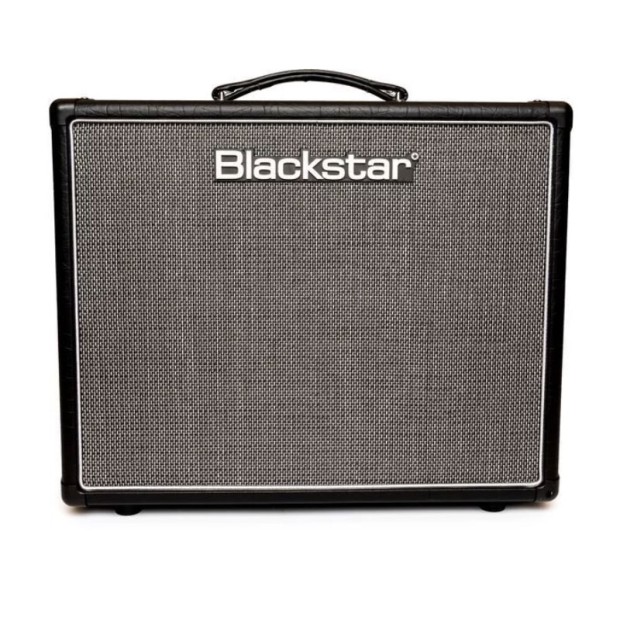 آمپلی فایر گیتار بلک استار Blackstar HT20R MKII 1x12" 20-watt Tube Combo Amp with Reverb