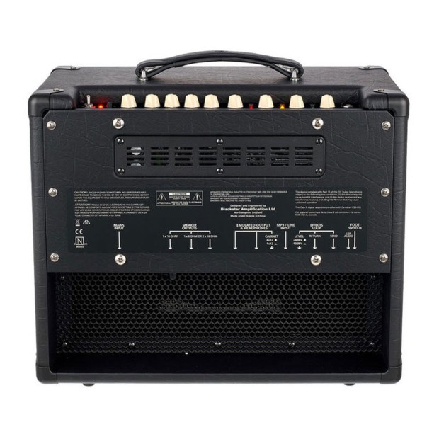 آمپلی فایر گیتار بلک استار Blackstar HT5R MKII