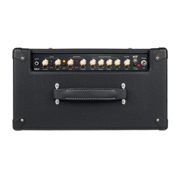آمپلی فایر گیتار بلک استار Blackstar HT5R MKII