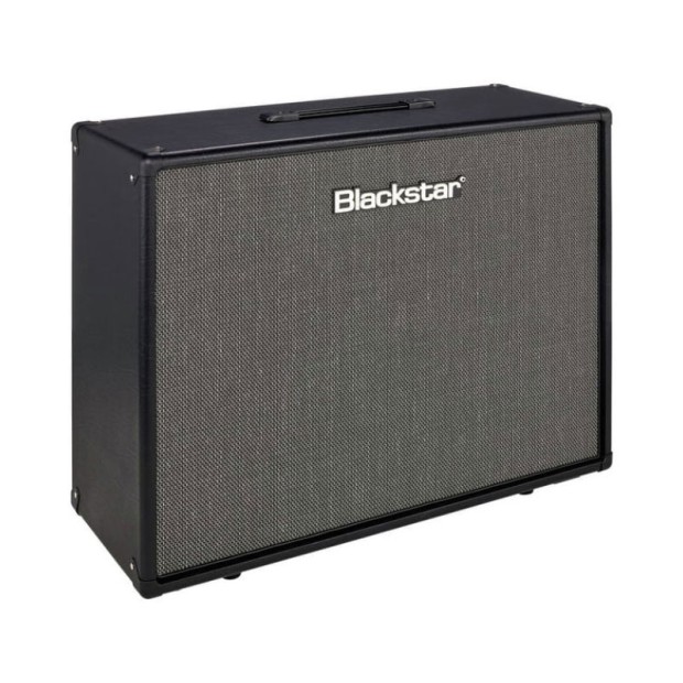 کابینت بلک استار Blackstar HTV212 Mark II - 160-watt 2x12" Extension Cabinet