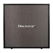 قیمت خرید فروش کابینت بلک استار Blackstar HTV412 Mark II 320-watt 4x12" Straight Extension Cabinet