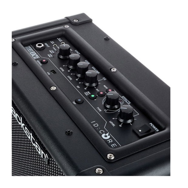 آمپلی فایر گیتار بلک استار Blackstar ID Core Stereo 10 V2