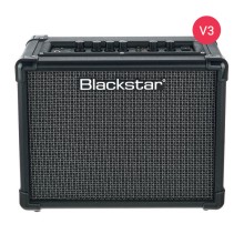قیمت خرید فروش آمپلی فایر گیتار بلک استار Blackstar ID:Core 10 V3 2x3-inch 2x5-watt Stereo Combo Amp with Effects 