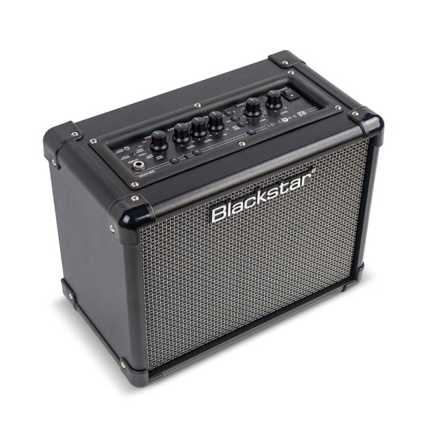 آمپلی فایر گیتار بلک استار Blackstar ID Core V4 Stereo 10