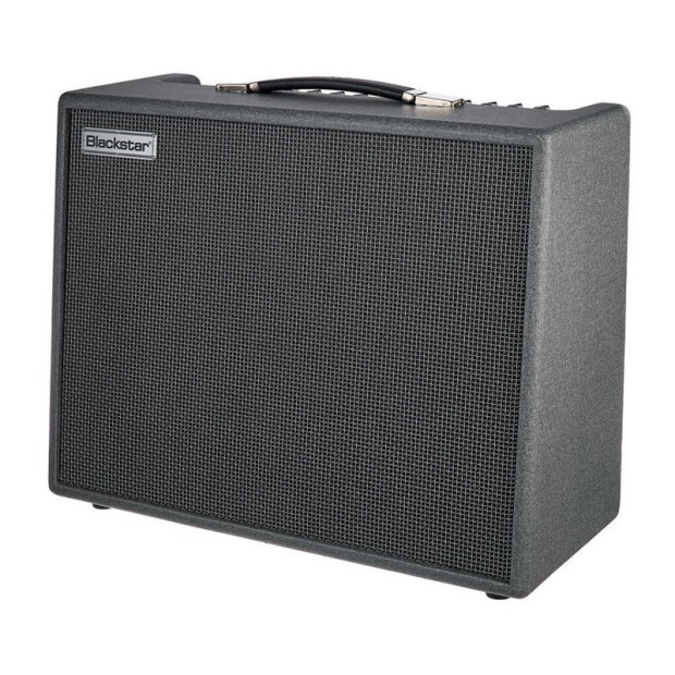 آمپلی فایر گیتار بلک استار Blackstar Silverline Deluxe