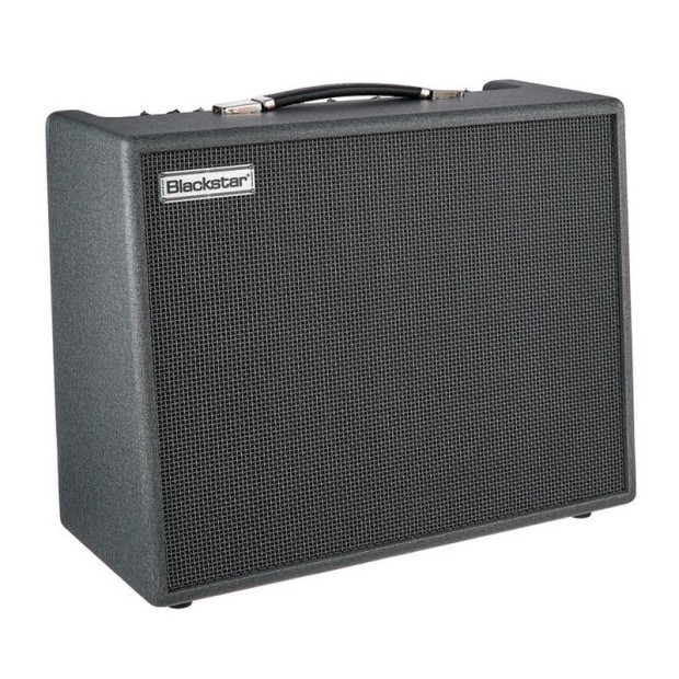 آمپلی فایر گیتار بلک استار Blackstar Silverline Deluxe