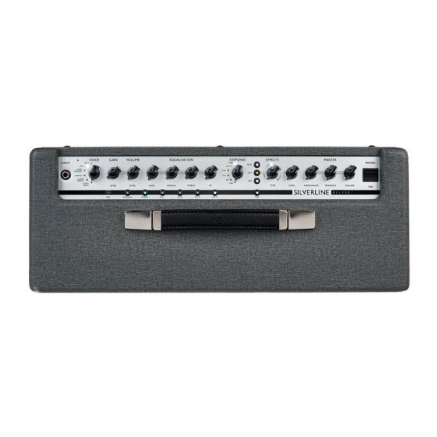 آمپلی فایر گیتار بلک استار Blackstar Silverline Deluxe
