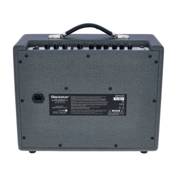 آمپلی فایر گیتار بلک استار Blackstar Silverline Special 50W
