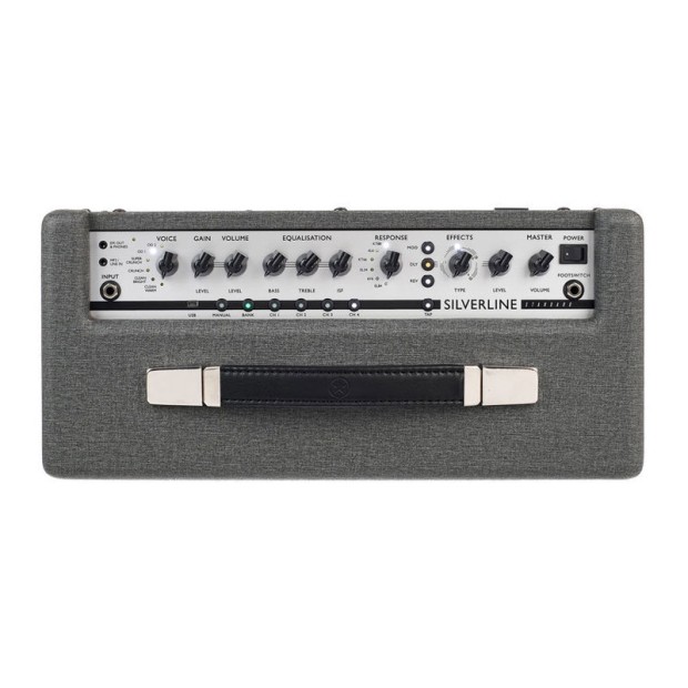 آمپلی فایر گیتار بلک استار Blackstar Silverline Standard 1x10" 20-watt Combo Amp