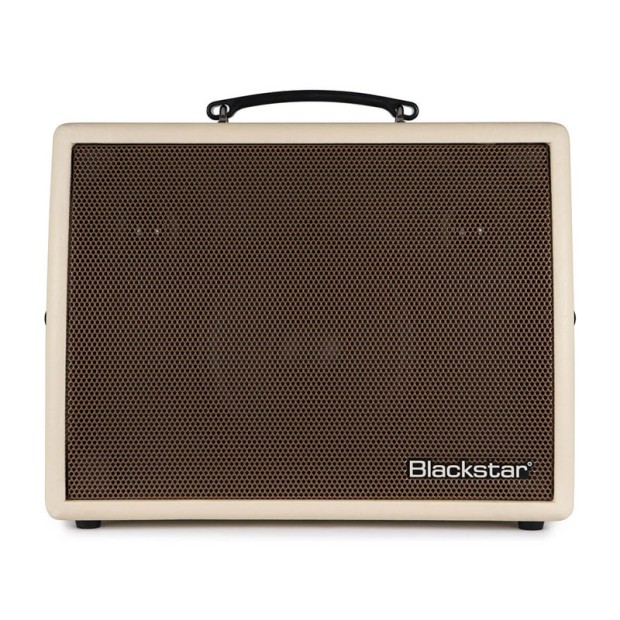 آمپلی فایر گیتار آکوستیک بلک استار Blackstar Sonnet 120 BL