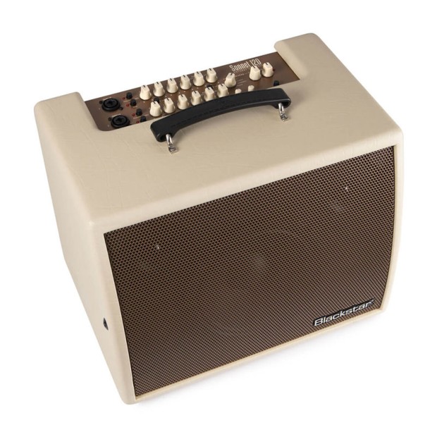 آمپلی فایر گیتار آکوستیک بلک استار Blackstar Sonnet 120 BL