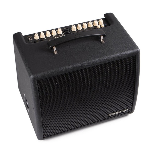 آمپلی فایر گیتار آکوستیک بلک استار Blackstar Sonnet 60 BK