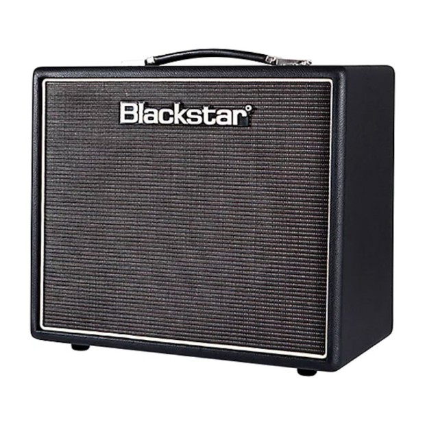 آمپلی فایر گیتار بلک استار Blackstar Studio 10 EL34